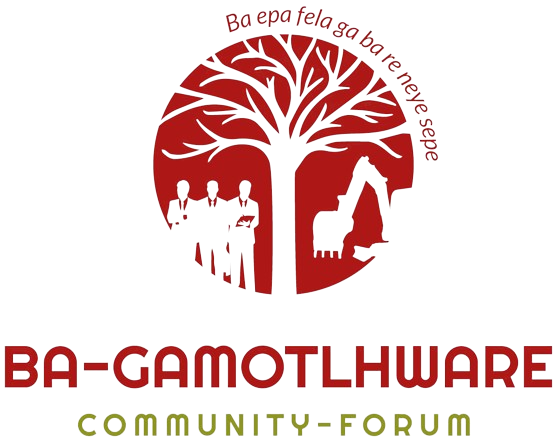 Ba-Gamotlhware Community Forum