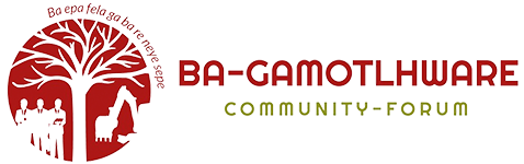Ba-Gamotlhware Community Forum